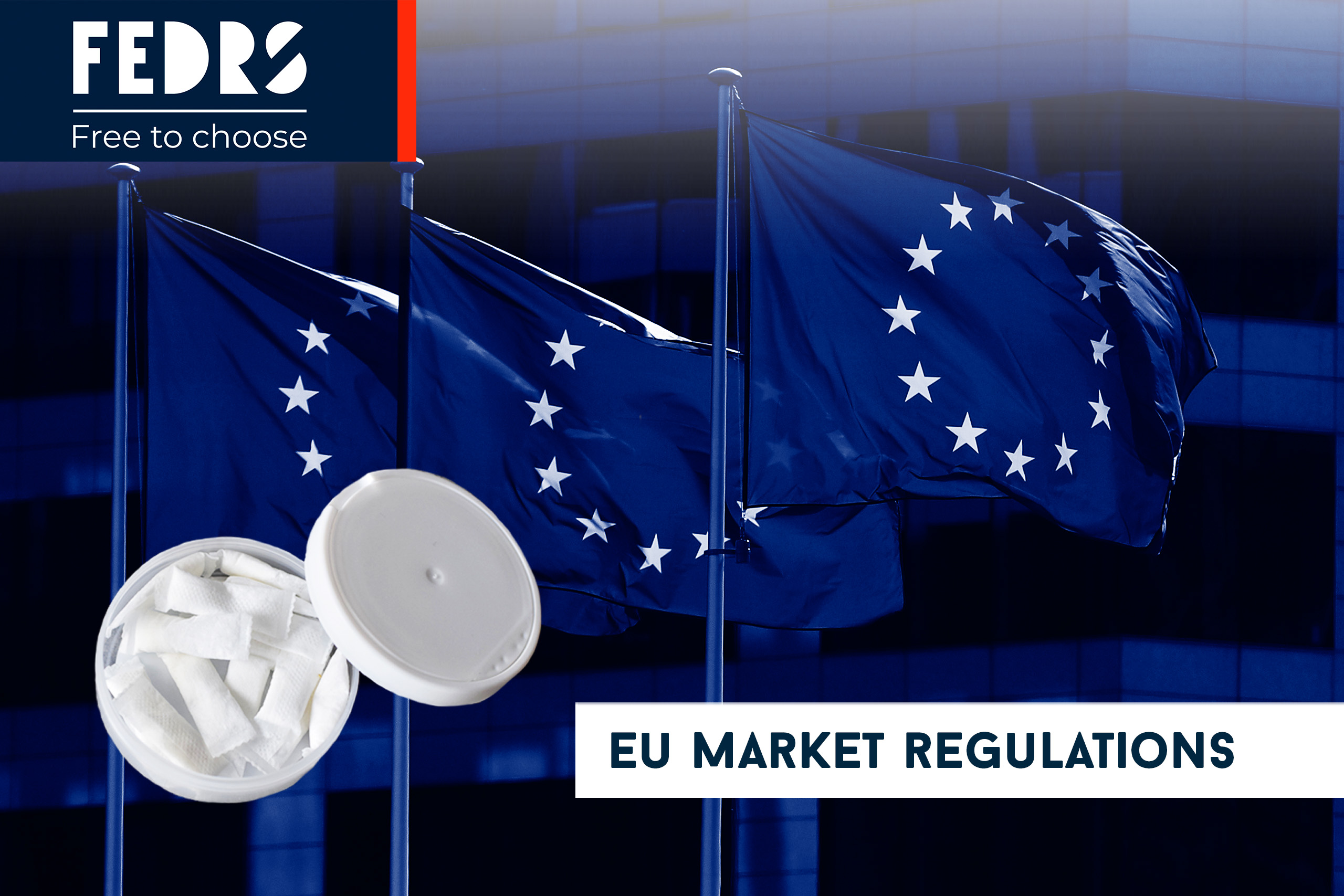 What’s Happening to the Nicotine Pouch Market in Europe in 2025?